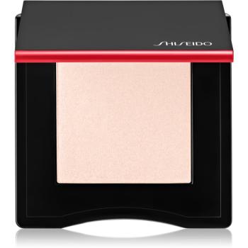 Shiseido InnerGlow CheekPowder rozjasňující tvářenka odstín 01 Inner Light 4 g