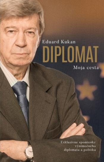 Diplomat - Eduard Kukan