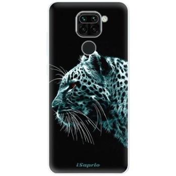 iSaprio Leopard 10 pro Xiaomi Redmi Note 9 (leop10-TPU3-XiNote9)