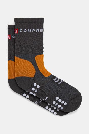 Ponožky Compressport Hiking Socks SCRU2011