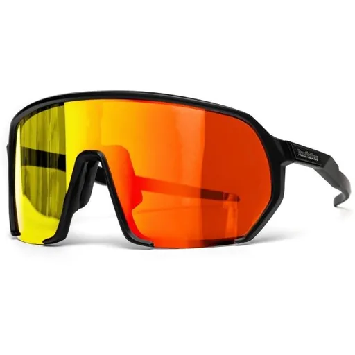 Horsefeathers ARCHIE Cyklistické brýle, černá, velikost