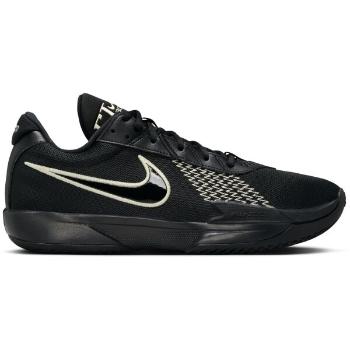 Nike AIR ZOOM G.T. CUT ACADEMY Férfi kosárlabda cipő, fekete, méret 41