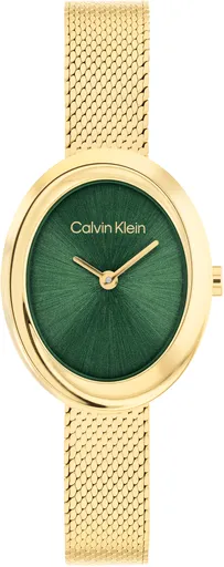 Calvin Klein Twisted Bezel 25100152