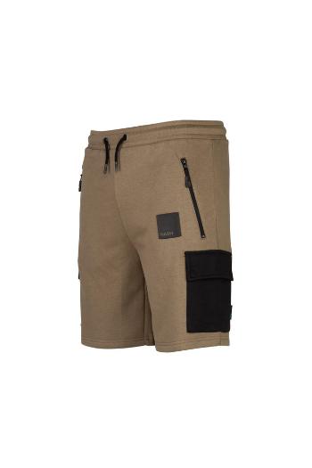 Nash Kraťasy Cargo Shorts - XXL