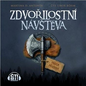 Zdvořilostní návštěva ()