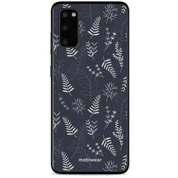 Mobiwear Glossy lesklý pro Samsung Galaxy S20 - G044G (5904808497015)