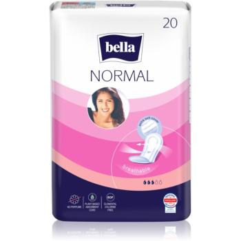 BELLA Normal vložky 20 ks