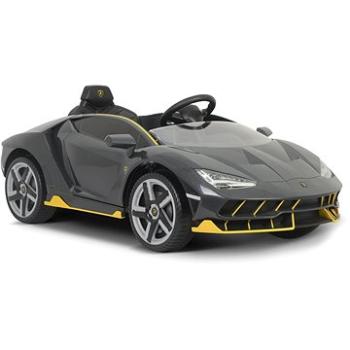 Buddy Toy BEC 8135 El. auto Lamborghini (8590669293964)