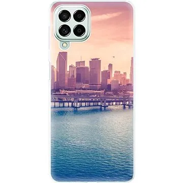 iSaprio Morning in a City pro Samsung Galaxy M53 5G (mor-TPU3-M53_5G)