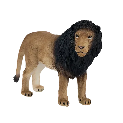 Lev figurka