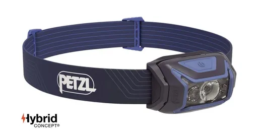 Petzl Čelovka Actik,Petzl Čelovka Actik