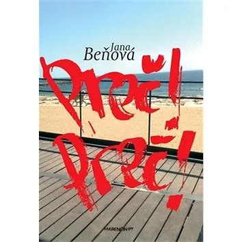 Preč! Preč! (978-80-8114-127-0)