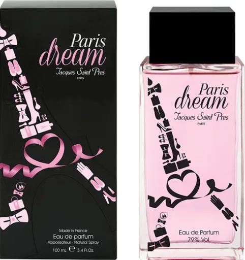 Ulric De Varens Paris Dream - EDP 100 ml