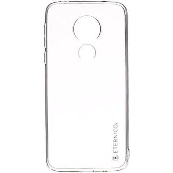 Eternico pro Motorola G7 Power čiré (AET-PCT0036Z)