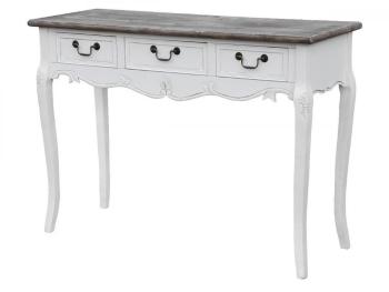 Rimini White RIW017 Konzole
