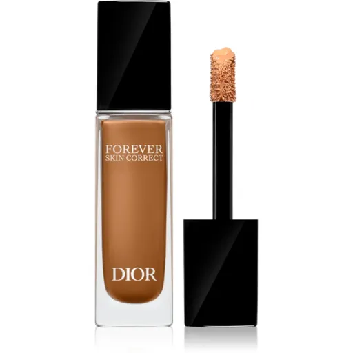 DIOR Dior Forever Skin Correct krémový krycí korektor odstín #4,5N Neutral 11 ml