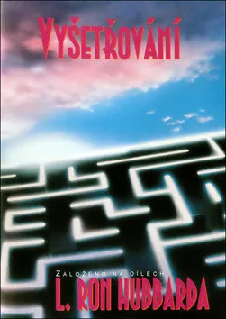 Vyšetřování - L. Ron Hubbard