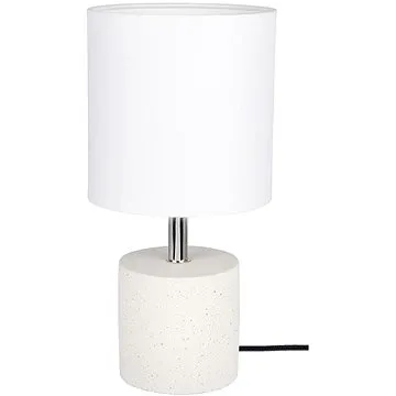Stolní lampa STRONG ROUND 1xE27/25W/230V (117281)