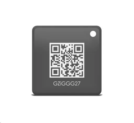 iGET SECURITY M3P22 RFID klíč - používá se společně klávesnicí M3P13v2, pro alarm M3/M4