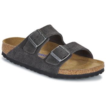 Birkenstock  ARIZONA  Šľapky Šedá