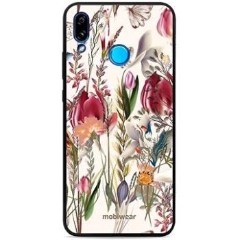 Mobiwear Glossy lesklý pro Huawei P20 Lite - G031G (5904808481298)