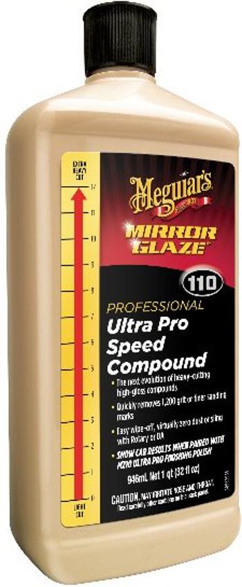 Polírpaszta Meguiar's Ultra Pro Speed Compound - 946 ml