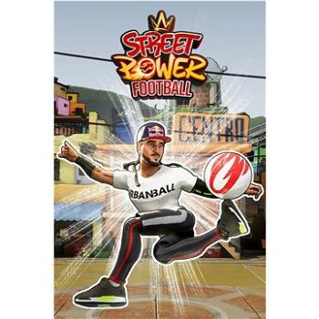 Street Power Football - PC DIGITAL (1507144)