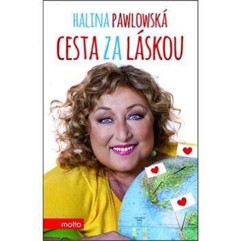 Cesta za láskou (978-80-267-0649-6)