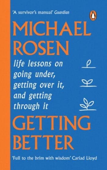 Getting Better - Michael Rosen