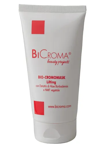 BiCroma Bio-liftingová maska s extraktem z aloe 150 ml