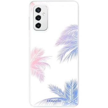 iSaprio Digital Palms 10 pro Samsung Galaxy M52 5G (digpal10-TPU3-M52_5G)