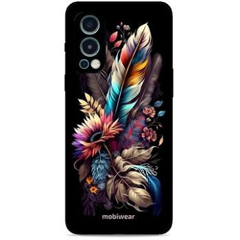 Mobiwear Glossy lesklý pro OnePlus Nord 2 5G - G011G (5904808519458)