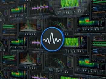 Blue Cat Audio Analysis Pack (Digitální produkt)