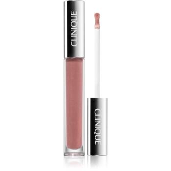 Clinique Pop™ Plush Creamy Lip Gloss hydratační lesk na rty odstín Brulee Pop 3,4 ml