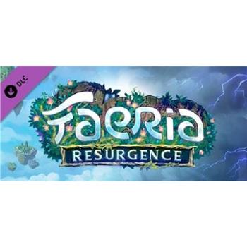 Faeria Resurgence (PC) DIGITAL (686302)