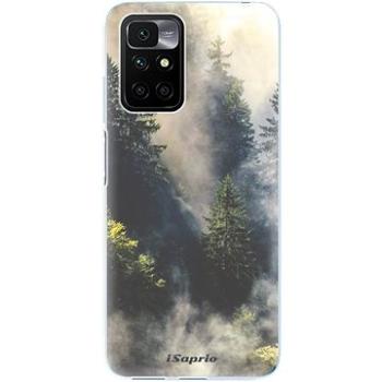 iSaprio Forrest 01 pro Xiaomi Redmi 10 (forrest01-TPU3-Rmi10)