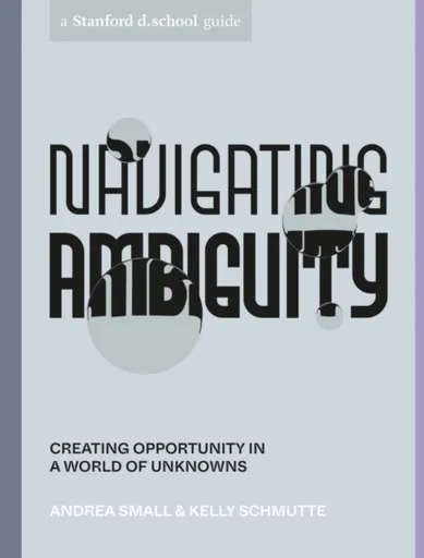 Navigating Ambiguity - Andrea Small, Kelly Schmutte