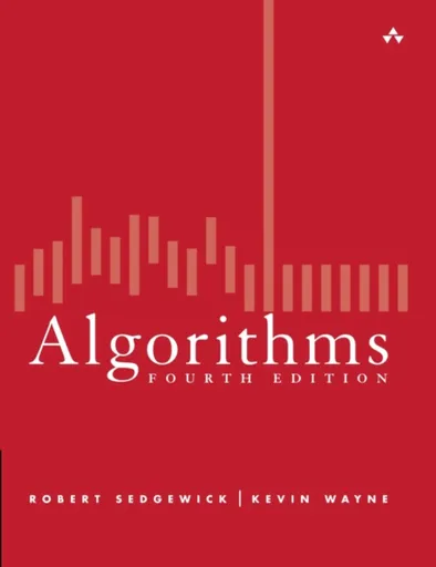 Algorithms - Kevin Wayne, Robert Sedgewick