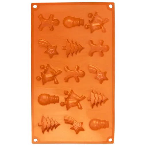 Forma na pečení VÁNOCE - ORION