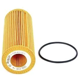 BOSCH Olejový filtr F 026 407 021 (F026407021)