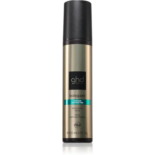 ghd Feines Haar ochranný sprej na vlasy 120 ml
