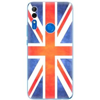 iSaprio UK Flag pro Huawei P Smart Z (ukf-TPU2_PsmartZ)