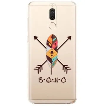 iSaprio BOHO pro Huawei Mate 10 Lite (boh-TPU2-Mate10L)