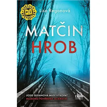 Matčin hrob (978-80-271-2443-5)