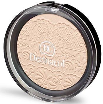 Púder DERMACOL Compact Powder No. 1 8 g