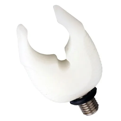 Giants Fishing Rohatinka Rubber Rod Rest LXR Fluo,Giants Fishing Rohatinka Rubber Rod Rest LXR Fluo