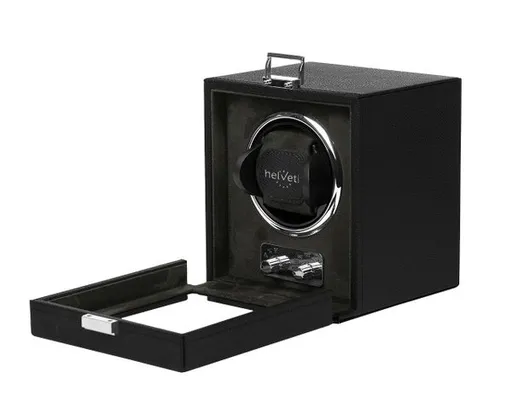 Natahovač Helveti černý