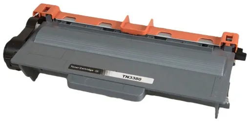 BROTHER TN-3380 - kompatibilní toner, černý, 8000 stran