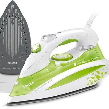 SENCOR SSI 8440GR (SSI 8440GR)