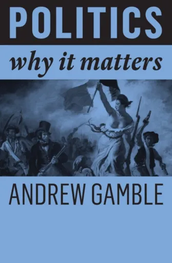 Politics - Andrew  Gamble